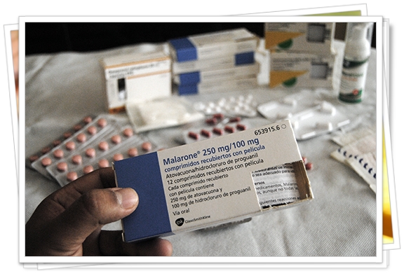 Las vacunas para viajar a la India y el botiquín de medicinas