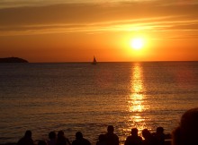 Los mejores restaurantes de Ibiza