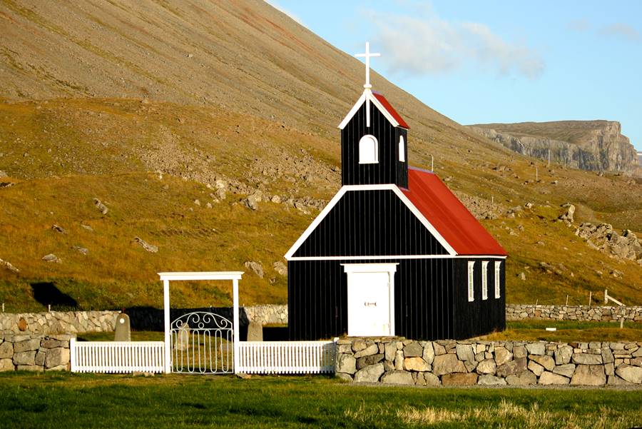8 razones por las que voy a viajar a Islandia y tu también deberías hacerlo