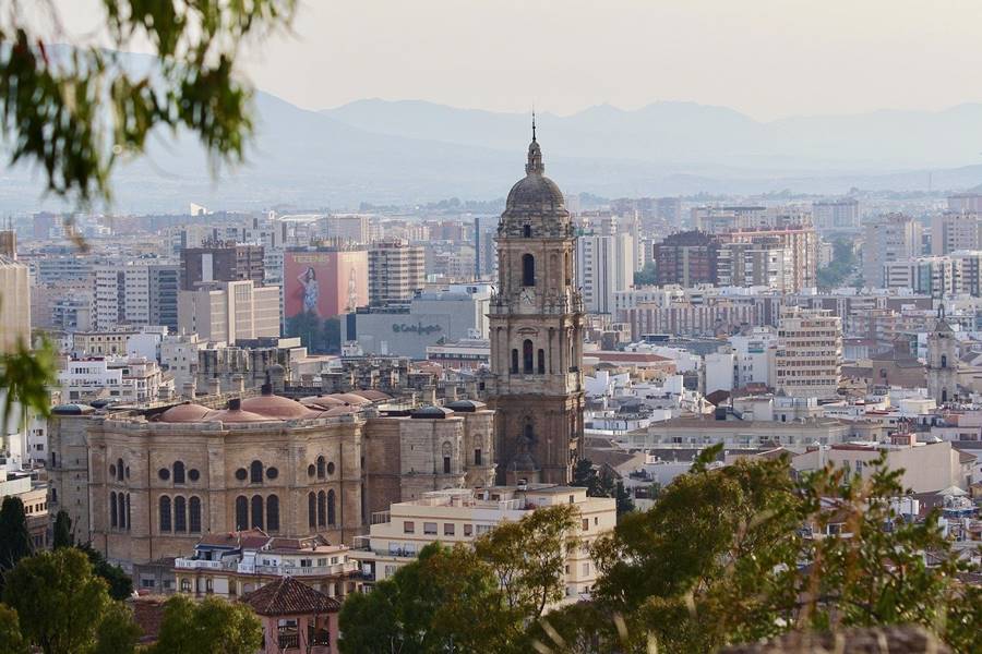 La Semana Santa de Málaga, que no te la cuenten